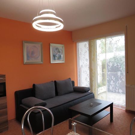 Ferienwohnung Rothe Dippoldiswalde Buitenkant foto