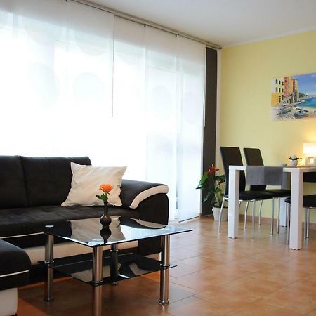 Ferienwohnung Rothe Dippoldiswalde Buitenkant foto