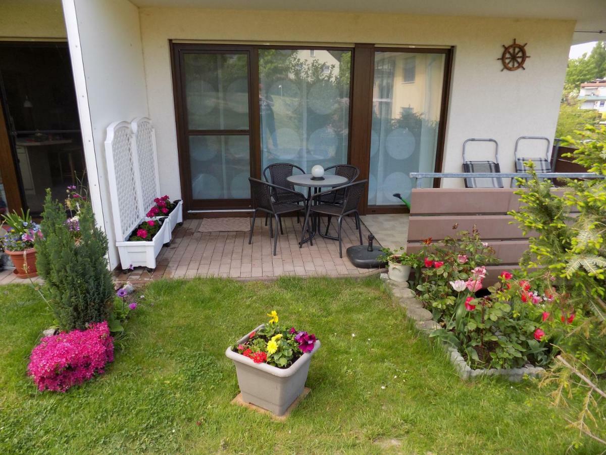 Ferienwohnung Rothe Dippoldiswalde Buitenkant foto