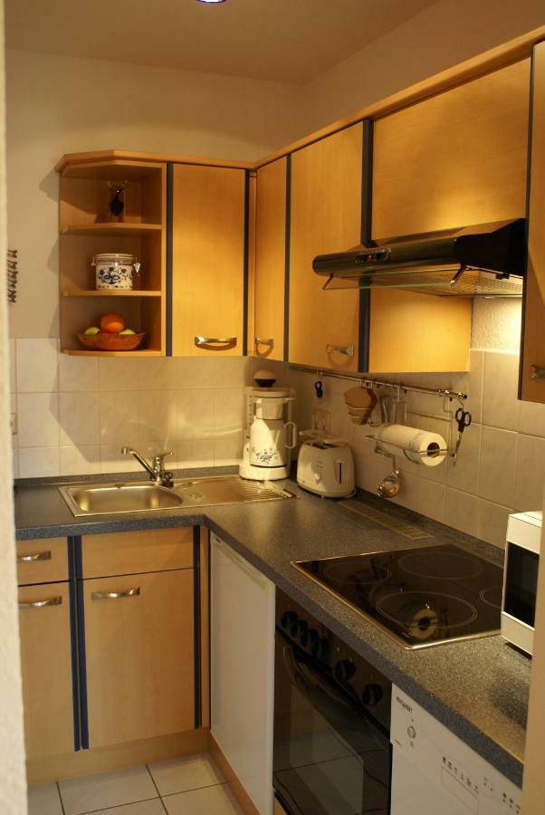 Ferienwohnung Rothe Dippoldiswalde Buitenkant foto
