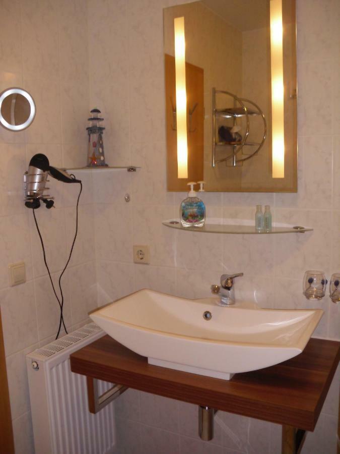 Ferienwohnung Rothe Dippoldiswalde Buitenkant foto