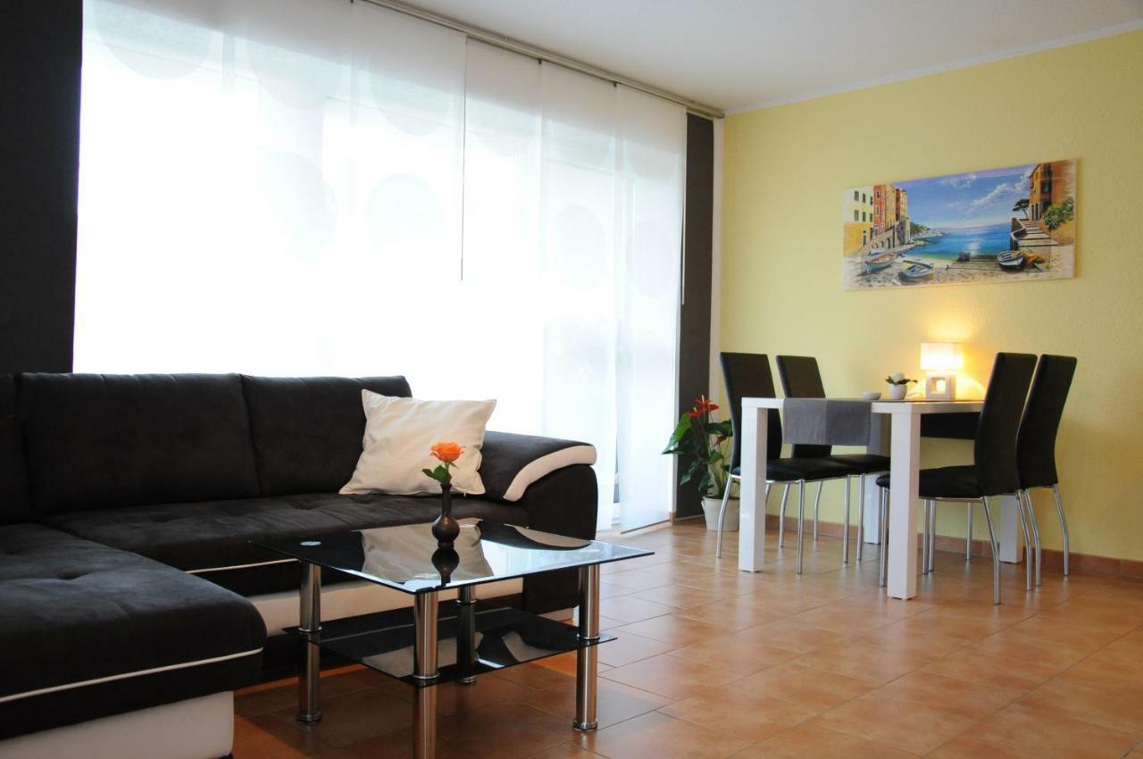 Ferienwohnung Rothe Dippoldiswalde Buitenkant foto